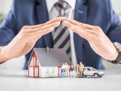 مهشید سلیمانی پور انواع بیمه تورنتو