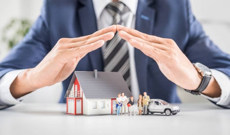 مهشید سلیمانی پور انواع بیمه تورنتو