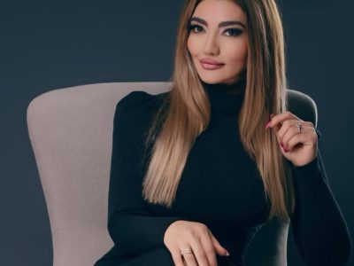 کارگزار وام، مرجان داهر تورنتو