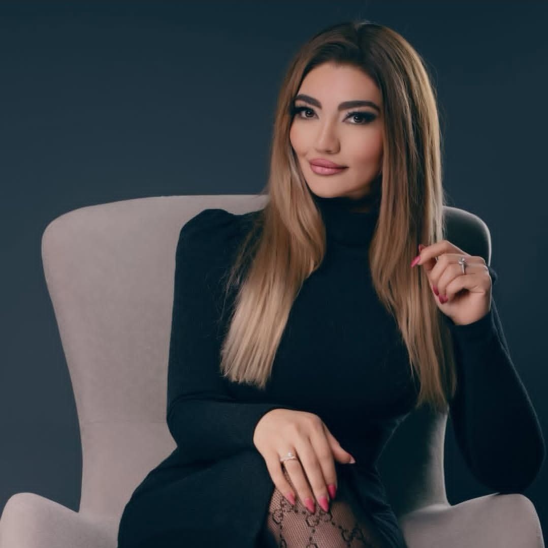 کارگزار وام، مرجان داهر  تورنتو
