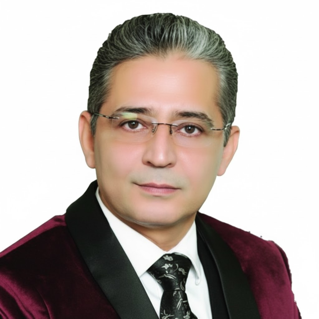 رئوف قدردوست کارشناس وام مسکن تورنتو