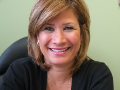 مهناز ماهوروند وام مسکن تورنتو