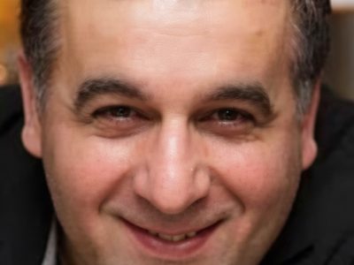 سیامک شاهدی مشاور املاک تورنتو