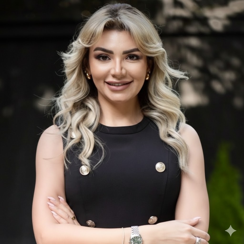 مشاور املاک مهسا پارسه تورنتو