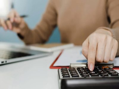 حسابداری صدف طاهریان تورنتو