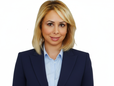 فریبا یوسفی مشاور املاک تورنتو