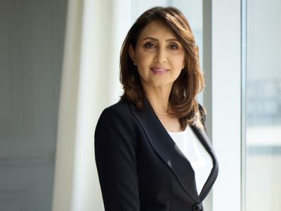 مانسی ایزدی مشاور املاک تورنتو