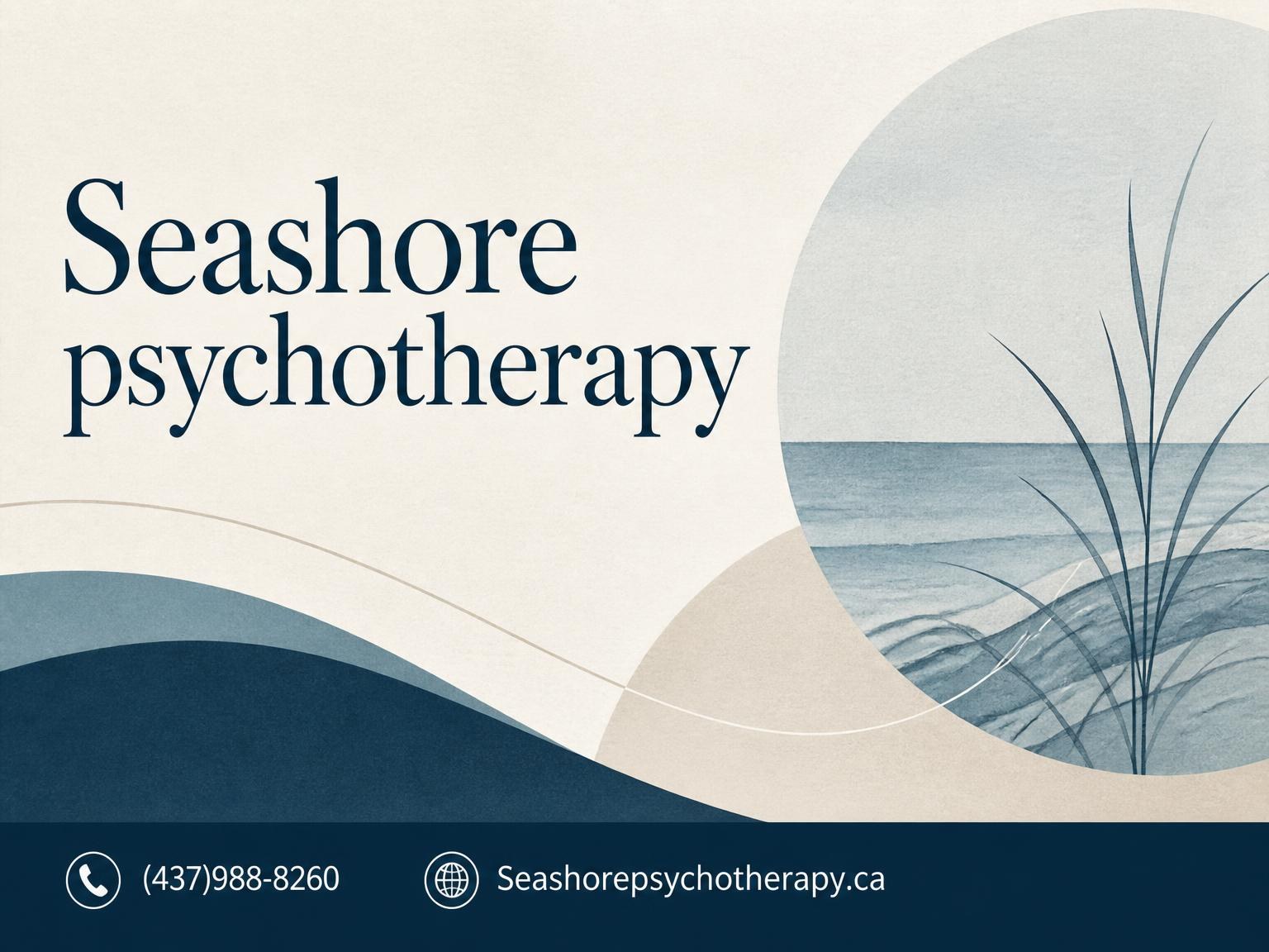 Seashore psychotherapy
